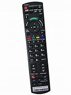 Image result for Panasonic Viera Remote