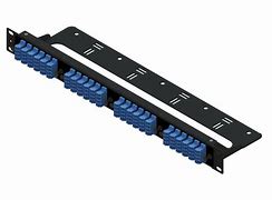 Image result for LC Connector Panel Mount