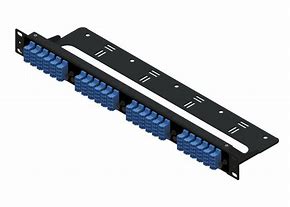 Image result for 96 Port Patch Panel Wall Mount