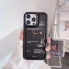 Image result for Authentic Off White Case