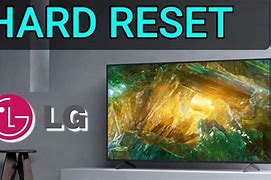 Image result for JVC Smart TV Reset