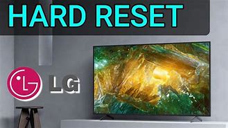 Image result for How to Reset LG L58vl