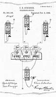 Image result for analog telephone jacks
