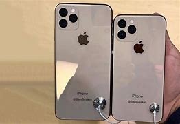 Image result for New iPhone 2019 XI