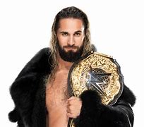 Image result for Seth Rollins Wrist Wraps