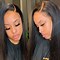 Image result for 26 Inch Human Hair Lace Front Wigs