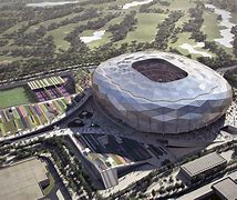 Image result for Future World Cup Stadiums
