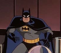 Image result for Batman 90s