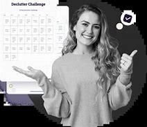 Image result for Printable 30-Day Challenge Calendar A4 Sheet