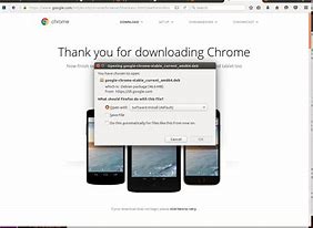 Image result for Installing Google Chrome