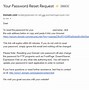 Image result for Reset Your Password