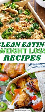 Image result for Easy Weight Loss Recipes