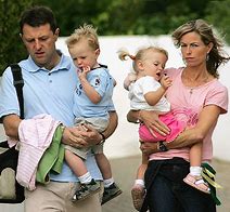 Image result for Kate and Gerry McCann's Children Today
