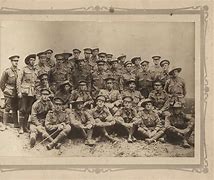 Image result for Photos of Herbert Clissold Australian Soldier 1st World War