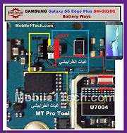 Image result for Samsung Galaxy V Plus Battery Connection