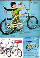 Image result for Retro Kids Bike
