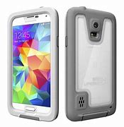 Image result for White and Black LifeProof Case