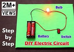Image result for Basic Electric Circuit
