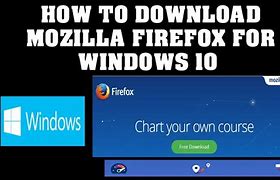 Image result for Mozilla Firefox Window