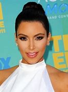 Image result for Kardashian Bob Haircut