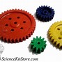 Image result for Plastic Toy Gears
