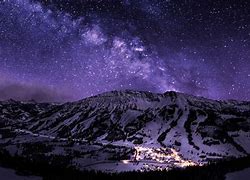 Image result for Night Sky Galaxy View Wallpaper Desktop