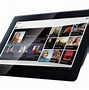 Image result for Sony Tablet Small