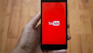 Image result for YouTube Live Screen in Mobile