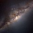 Image result for Milky Way Drawing