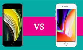 Image result for iPhone 8 vs iPhone 6s