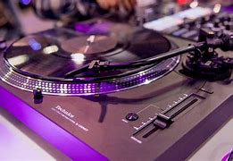 Image result for New Turntables