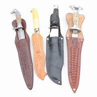 Image result for Fixed Blade Pocket Knife