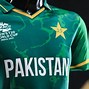 Image result for Pakistan Cricket Jersey