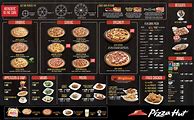 Image result for Pizza Hut Carte
