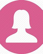 Image result for Facebook Female Icon