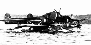 Image result for BV 138 Crash