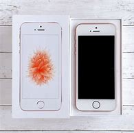 Image result for iPhone SE Rose Gold On Bed