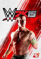 Image result for Xbox WWE 2K18 Cover