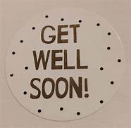 Image result for Get Well Soon Kia Logo