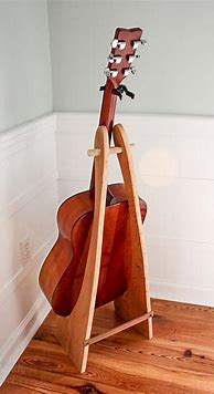 Image result for Guitar Stand Pattern