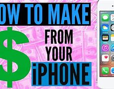 Image result for Money with iPhone Apps