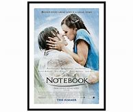 Image result for Notebook Movie Poster