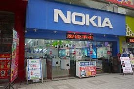 Image result for Nokia Mobile Store