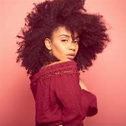 Image result for Long Natural Hair