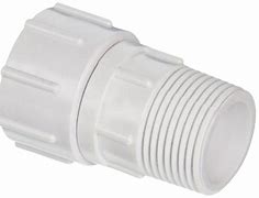 Image result for PVC Rotating Pipe Coupling
