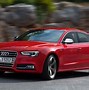 Image result for Audi A5 with Silver Cargo Box