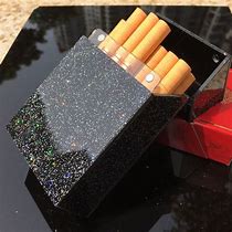 Image result for Rainbow Cigarette Case