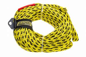 Image result for Tow Rope Heavy Duty