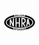 Image result for NHRA TV Logo