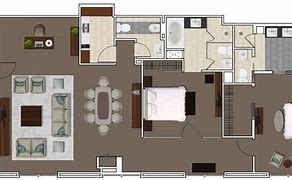 Image result for 2D Floor Plan Design